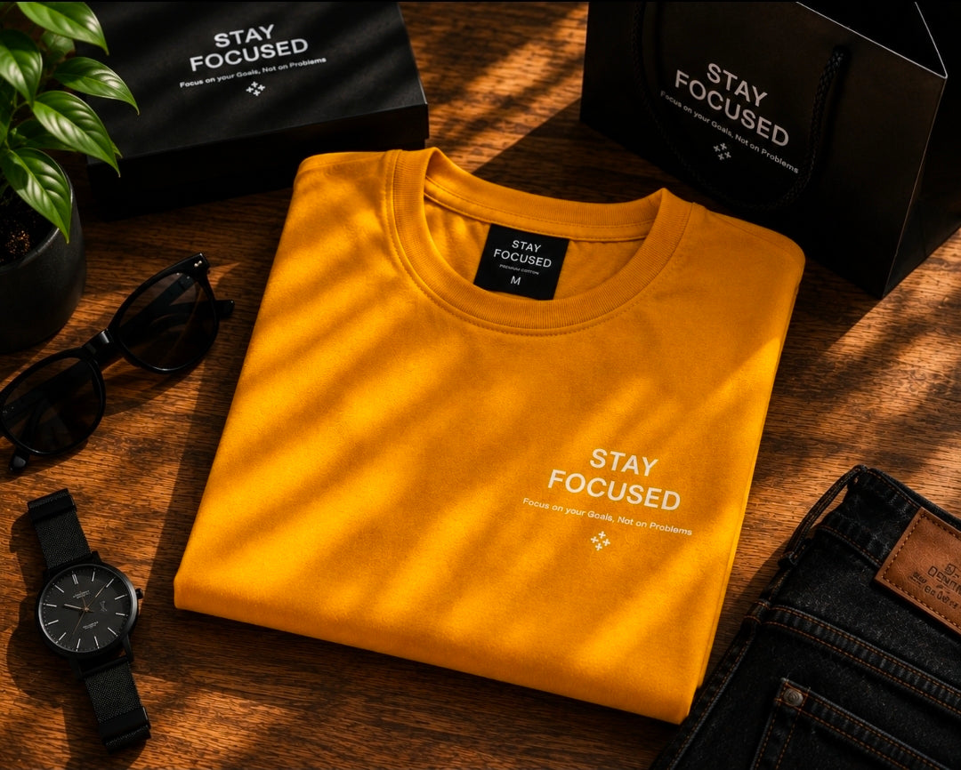 Tricou Premium Unisex – Nu renunța niciodată