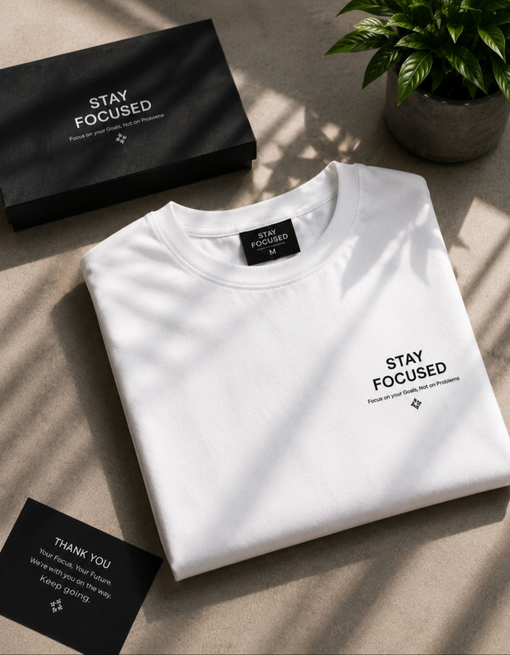 Tricou Premium Unisex – Nu renunța niciodată
