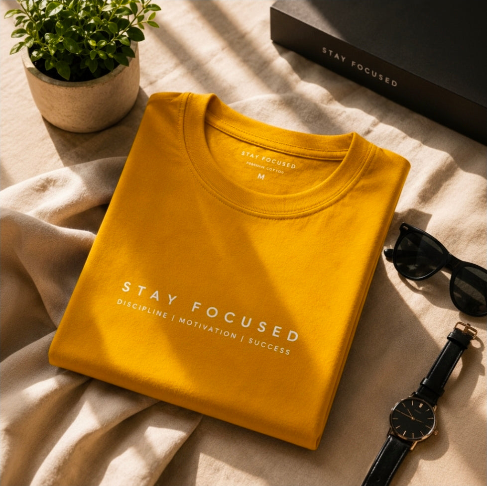 Tricou Premium Unisex – Nu renunța niciodată